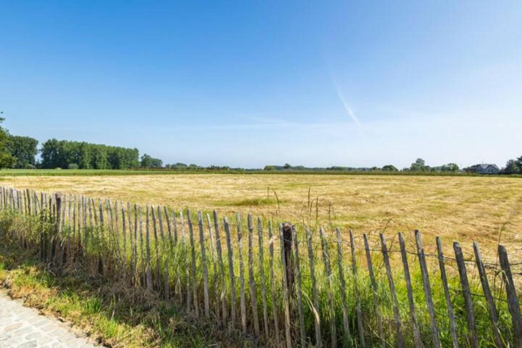Burgemeestershof Wetteren Екстер'єр фото