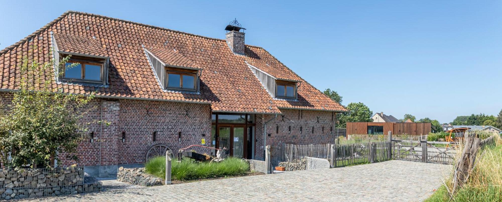 Burgemeestershof Wetteren Екстер'єр фото